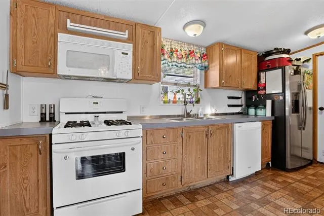 9048 Orleans Street Denver, CO 80260