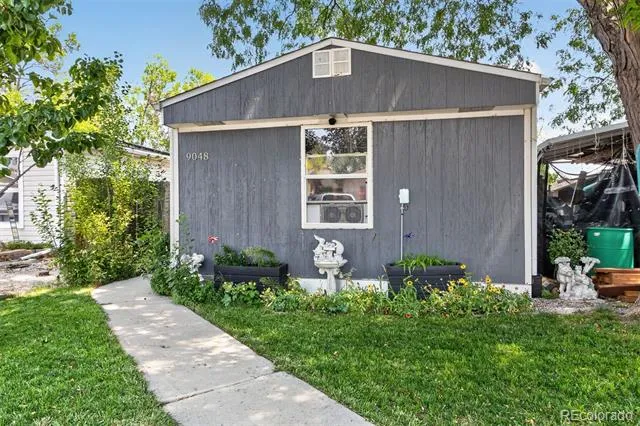 9048 Orleans Street Denver, CO 80260