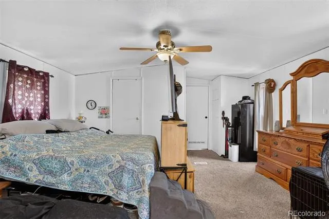 9048 Orleans Street Denver, CO 80260