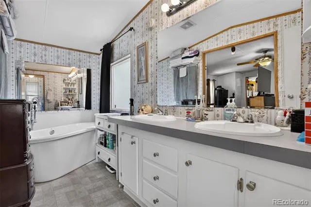 9048 Orleans Street Denver, CO 80260