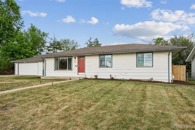1600 S Dahlia Street Denver, CO 80222