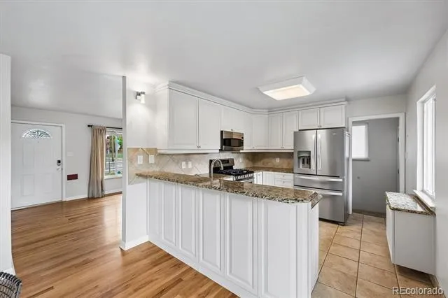 1600 S Dahlia Street Denver, CO 80222