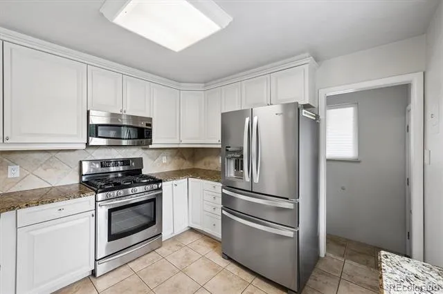 1600 S Dahlia Street Denver, CO 80222