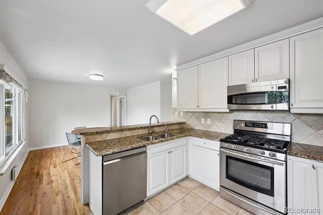 1600 S Dahlia Street Denver, CO 80222