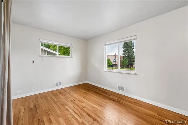 1600 S Dahlia Street Denver, CO 80222