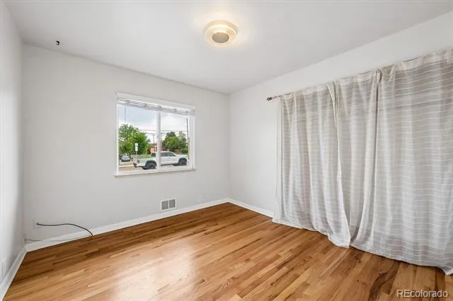1600 S Dahlia Street Denver, CO 80222