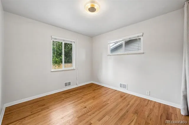 1600 S Dahlia Street Denver, CO 80222