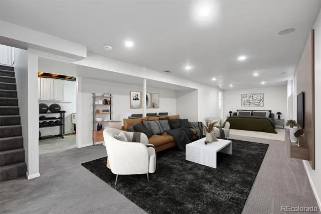 1600 S Dahlia Street Denver, CO 80222