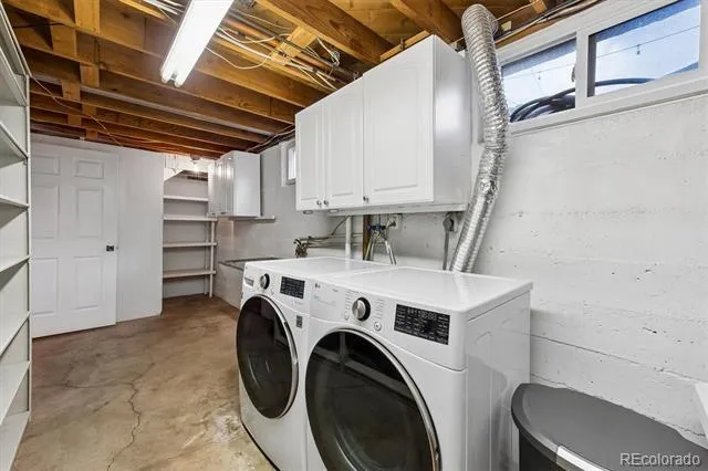 1600 S Dahlia Street Denver, CO 80222