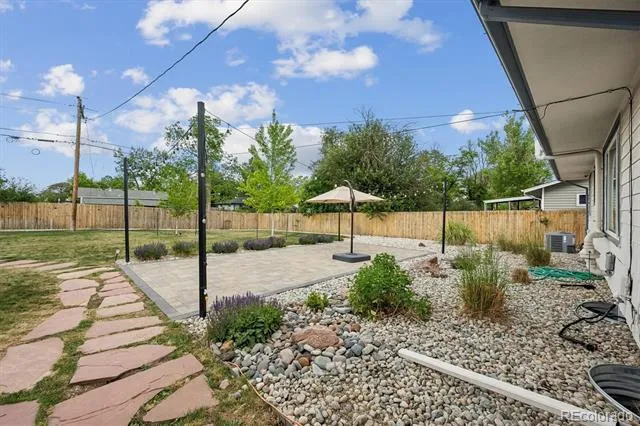 1600 S Dahlia Street Denver, CO 80222