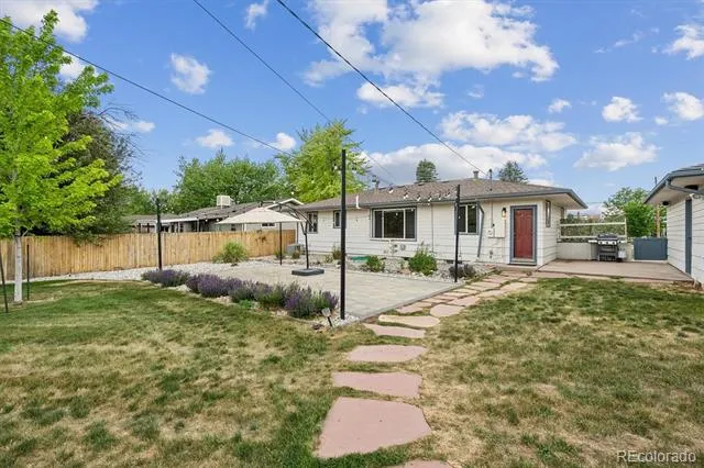 1600 S Dahlia Street Denver, CO 80222