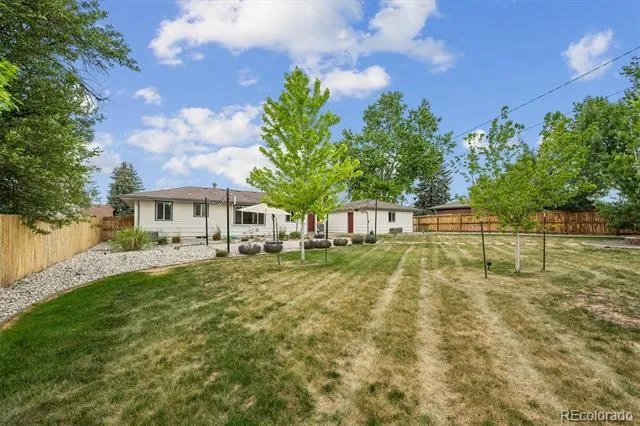 1600 S Dahlia Street Denver, CO 80222