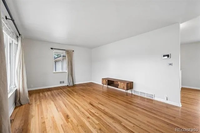 1600 S Dahlia Street Denver, CO 80222