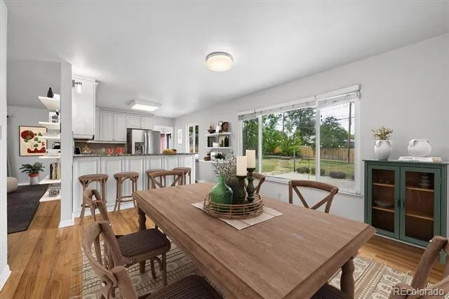 1600 S Dahlia Street Denver, CO 80222