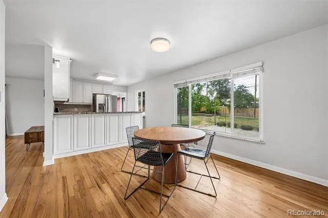 1600 S Dahlia Street Denver, CO 80222