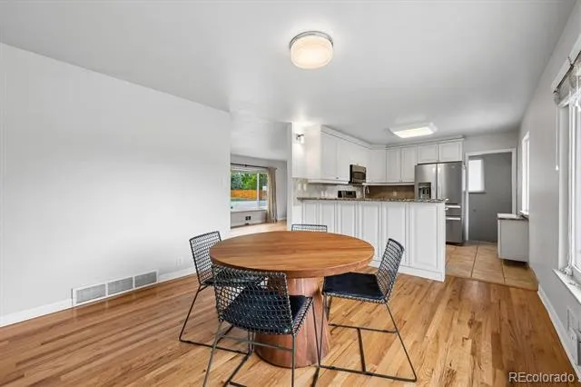 1600 S Dahlia Street Denver, CO 80222