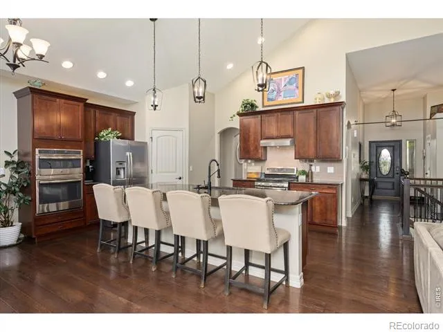 4373 Lemon Grass Drive Johnstown, CO 80534