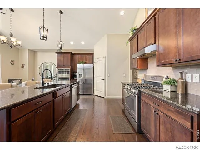 4373 Lemon Grass Drive Johnstown, CO 80534