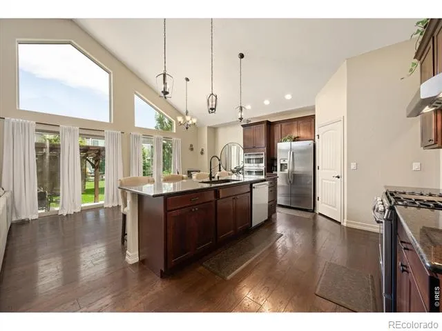 4373 Lemon Grass Drive Johnstown, CO 80534