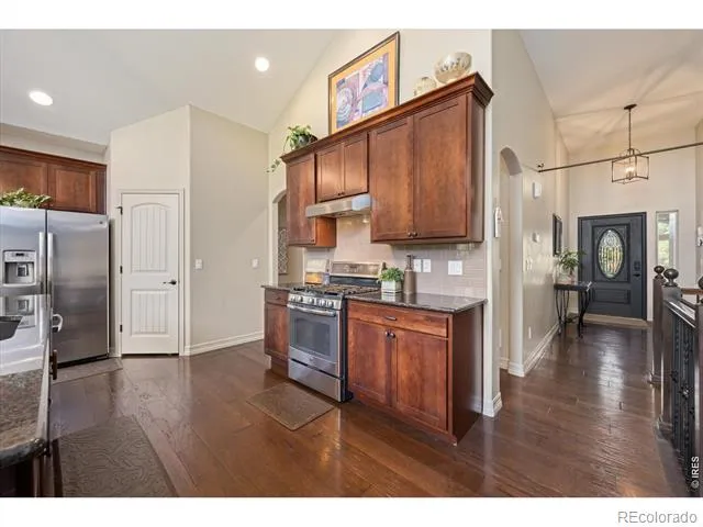 4373 Lemon Grass Drive Johnstown, CO 80534
