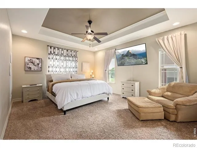 4373 Lemon Grass Drive Johnstown, CO 80534