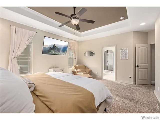 4373 Lemon Grass Drive Johnstown, CO 80534