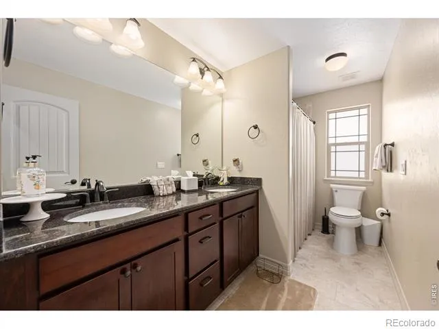 4373 Lemon Grass Drive Johnstown, CO 80534