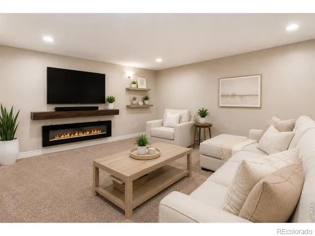 4373 Lemon Grass Drive Johnstown, CO 80534