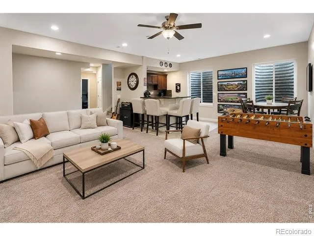 4373 Lemon Grass Drive Johnstown, CO 80534