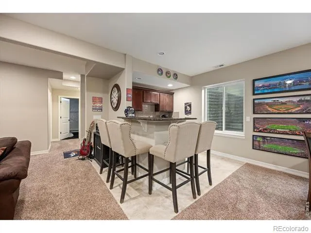 4373 Lemon Grass Drive Johnstown, CO 80534