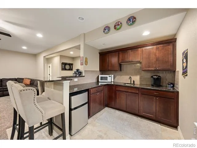 4373 Lemon Grass Drive Johnstown, CO 80534