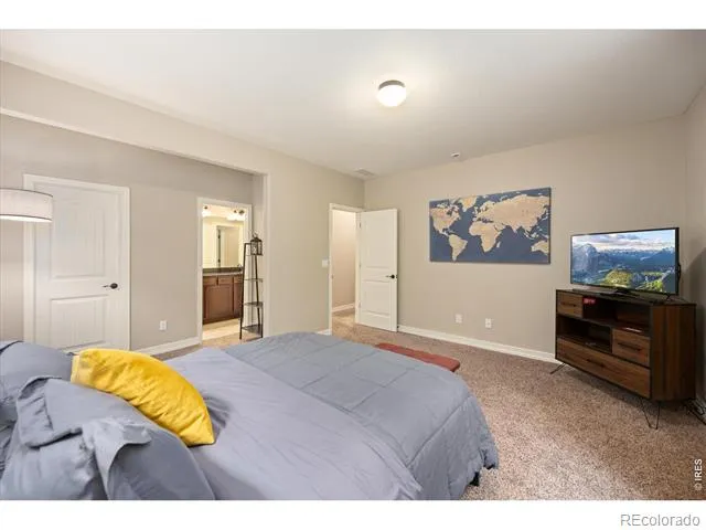 4373 Lemon Grass Drive Johnstown, CO 80534