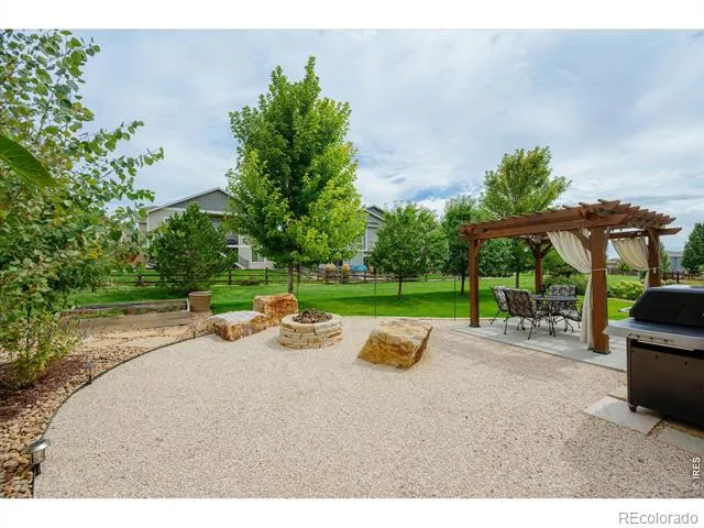 4373 Lemon Grass Drive Johnstown, CO 80534