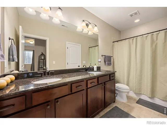 4373 Lemon Grass Drive Johnstown, CO 80534