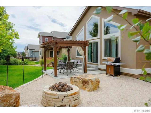 4373 Lemon Grass Drive Johnstown, CO 80534