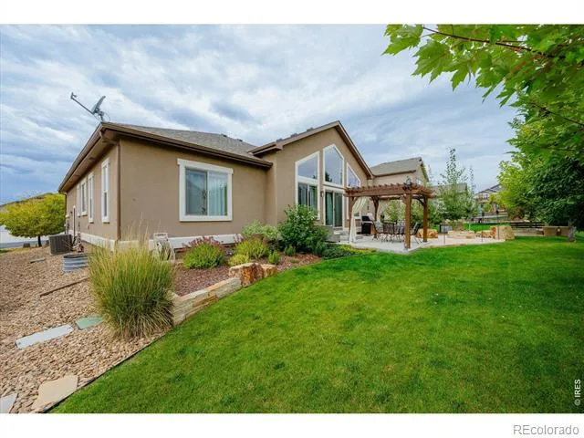 4373 Lemon Grass Drive Johnstown, CO 80534