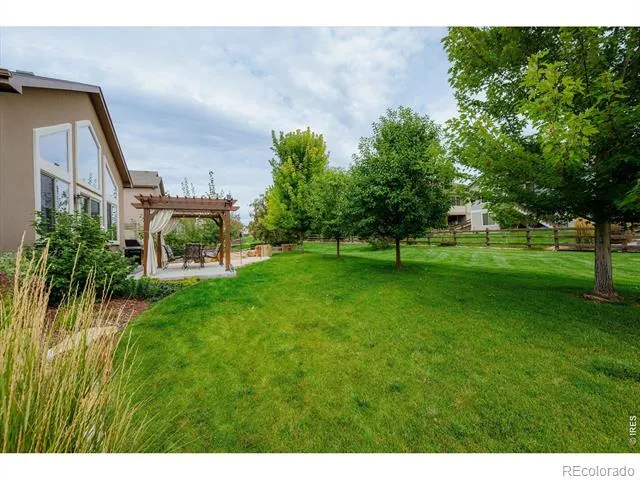 4373 Lemon Grass Drive Johnstown, CO 80534