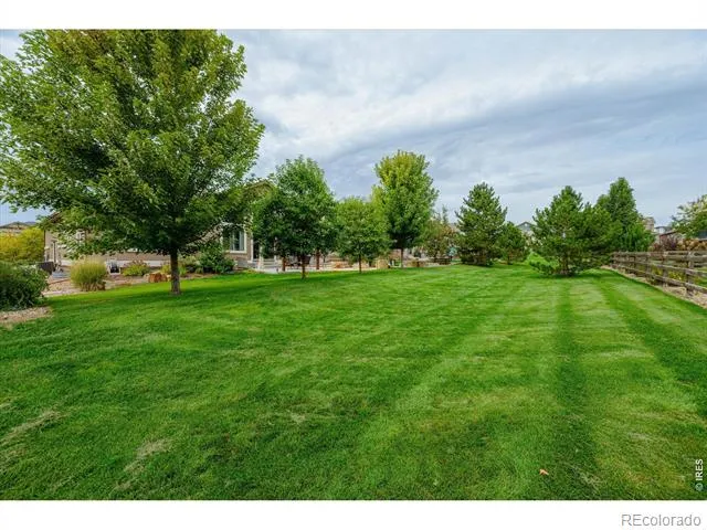 4373 Lemon Grass Drive Johnstown, CO 80534