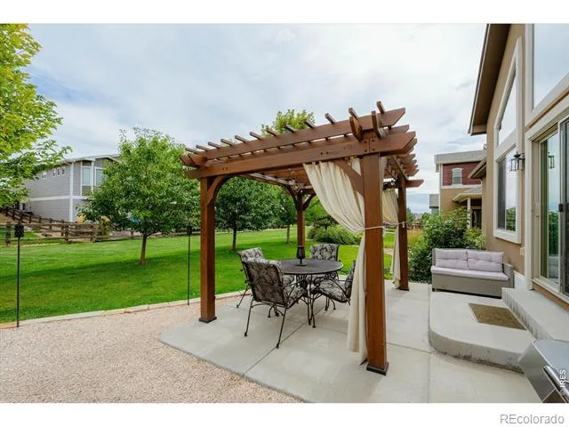 4373 Lemon Grass Drive Johnstown, CO 80534