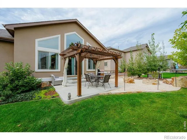 4373 Lemon Grass Drive Johnstown, CO 80534