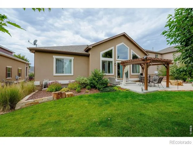 4373 Lemon Grass Drive Johnstown, CO 80534