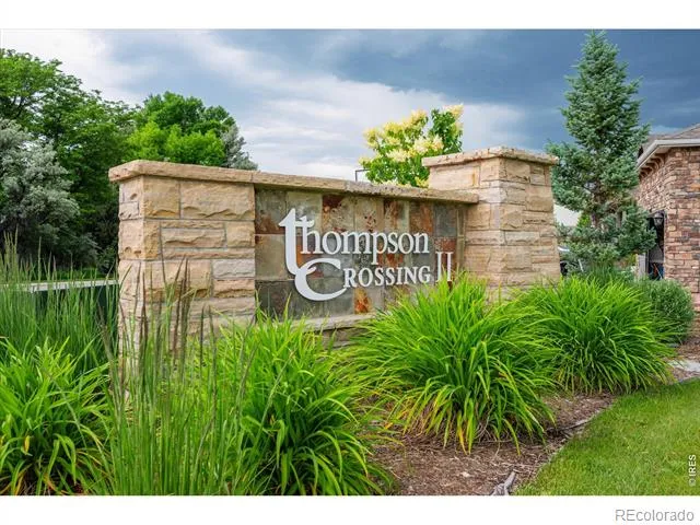 4373 Lemon Grass Drive Johnstown, CO 80534