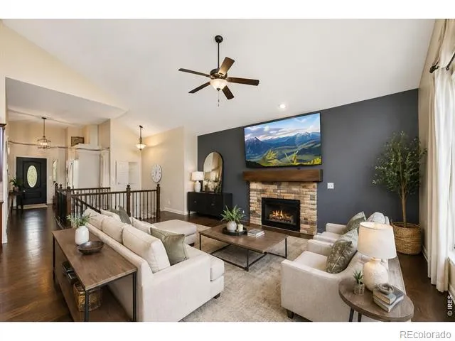 4373 Lemon Grass Drive Johnstown, CO 80534