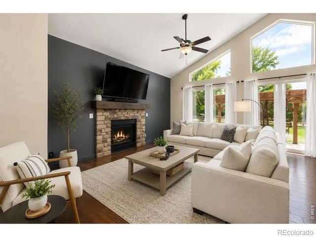4373 Lemon Grass Drive Johnstown, CO 80534