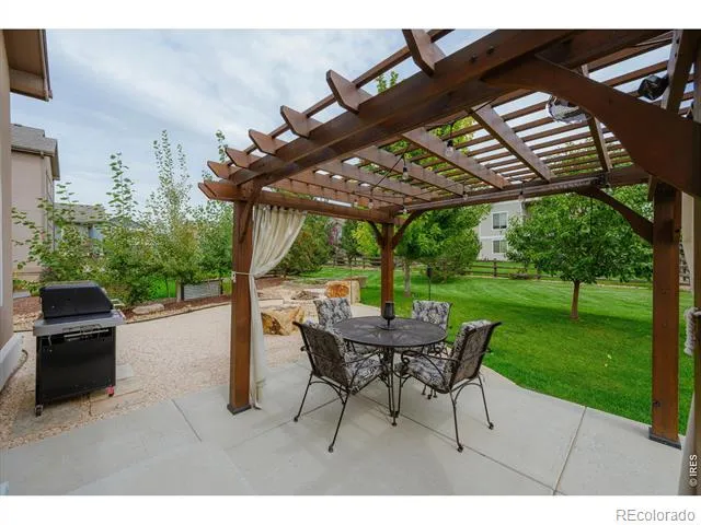 4373 Lemon Grass Drive Johnstown, CO 80534