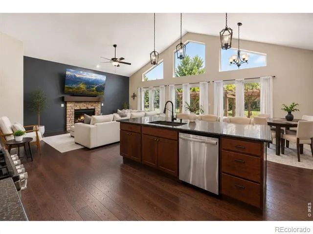 4373 Lemon Grass Drive Johnstown, CO 80534