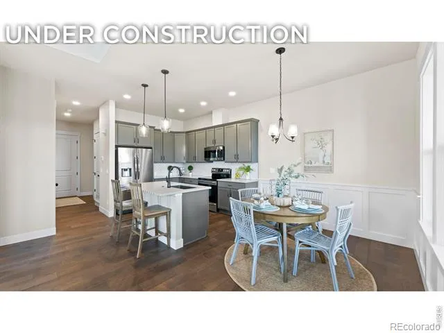 6226 Vernazza Way #4 Windsor, CO 80550