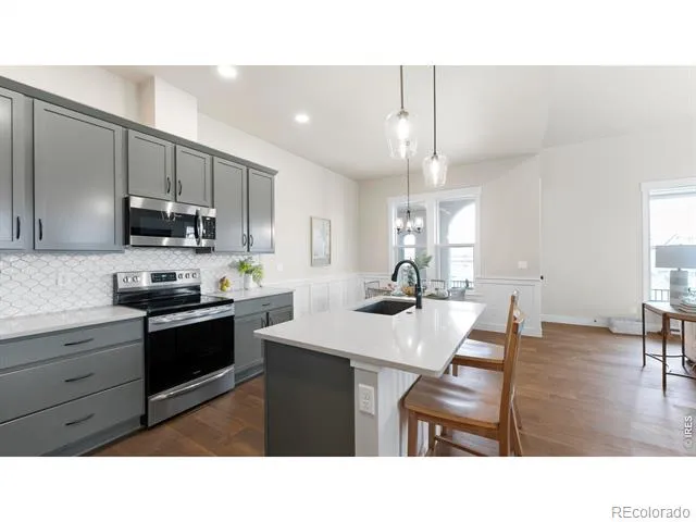 6226 Vernazza Way #4 Windsor, CO 80550