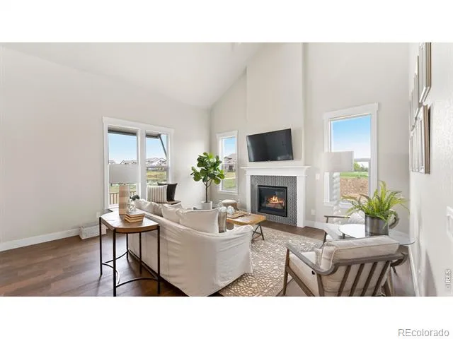 6226 Vernazza Way #4 Windsor, CO 80550
