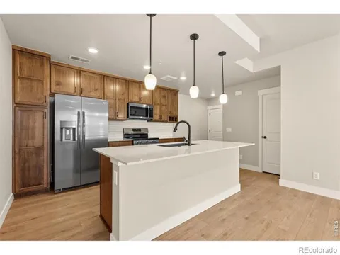 4260 Vulcan Creek Drive #207